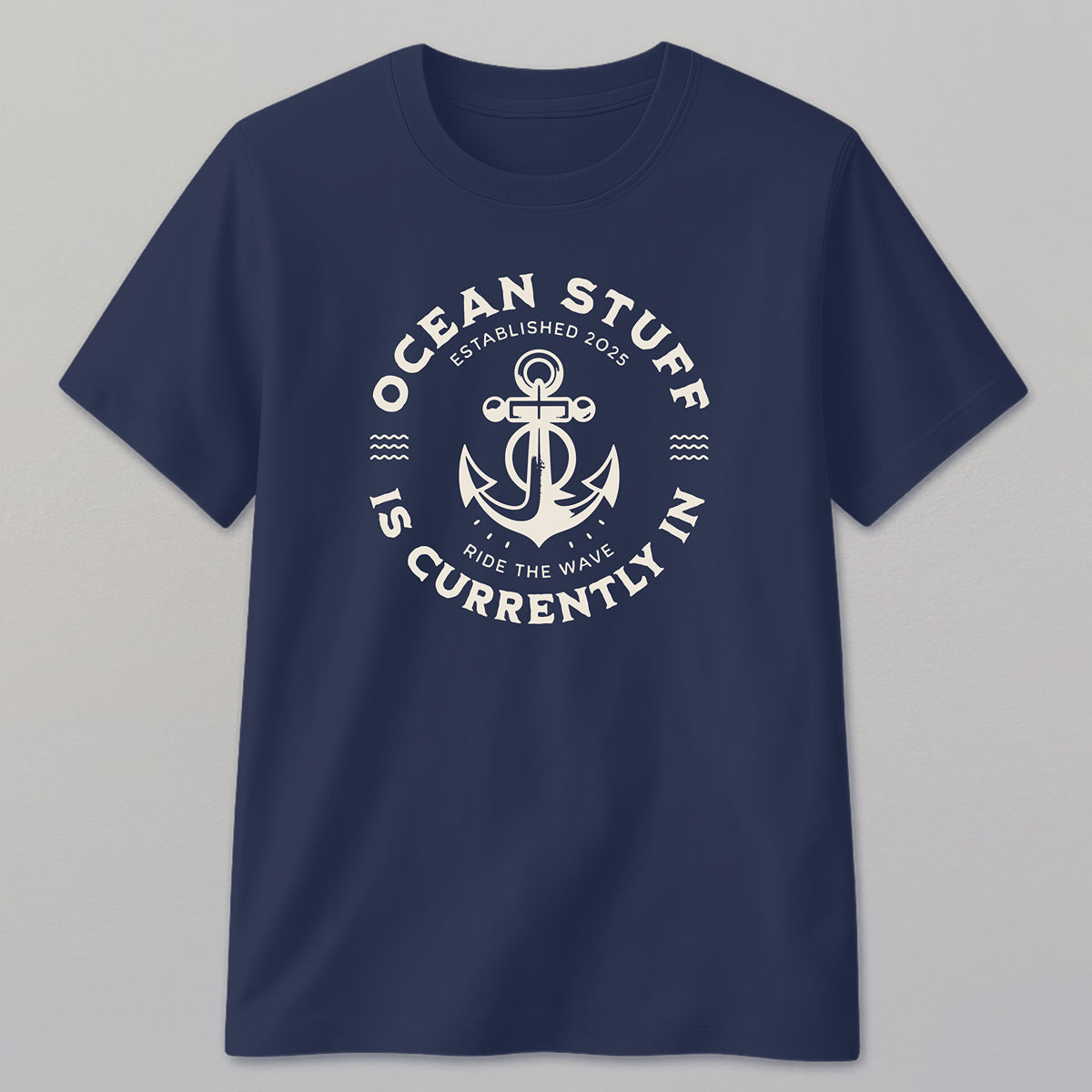 Ocean Stuff