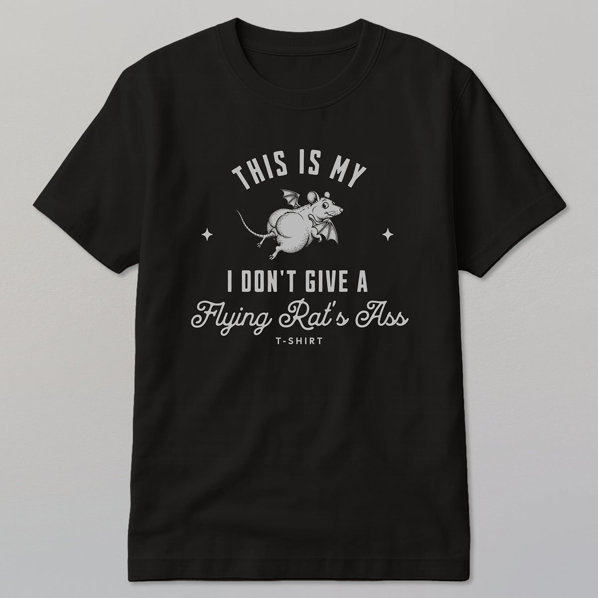 Flying Rat