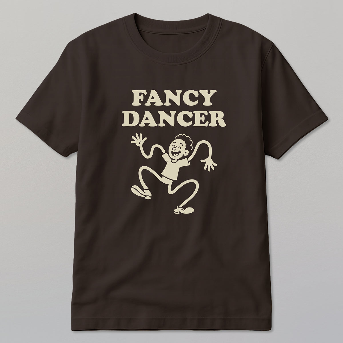 Fancy Dancer