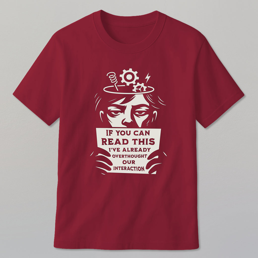 Overthought Interaction