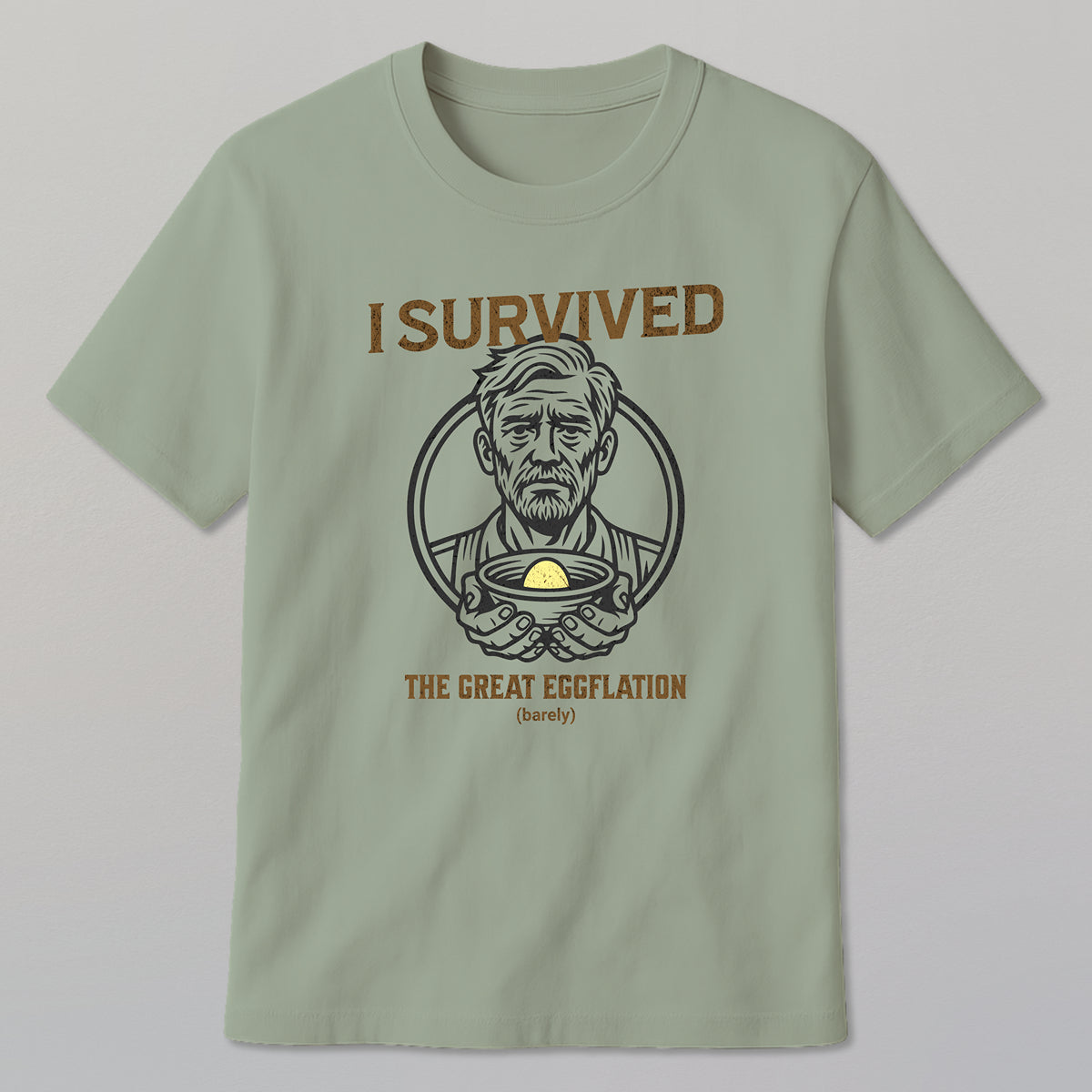 Eggflation