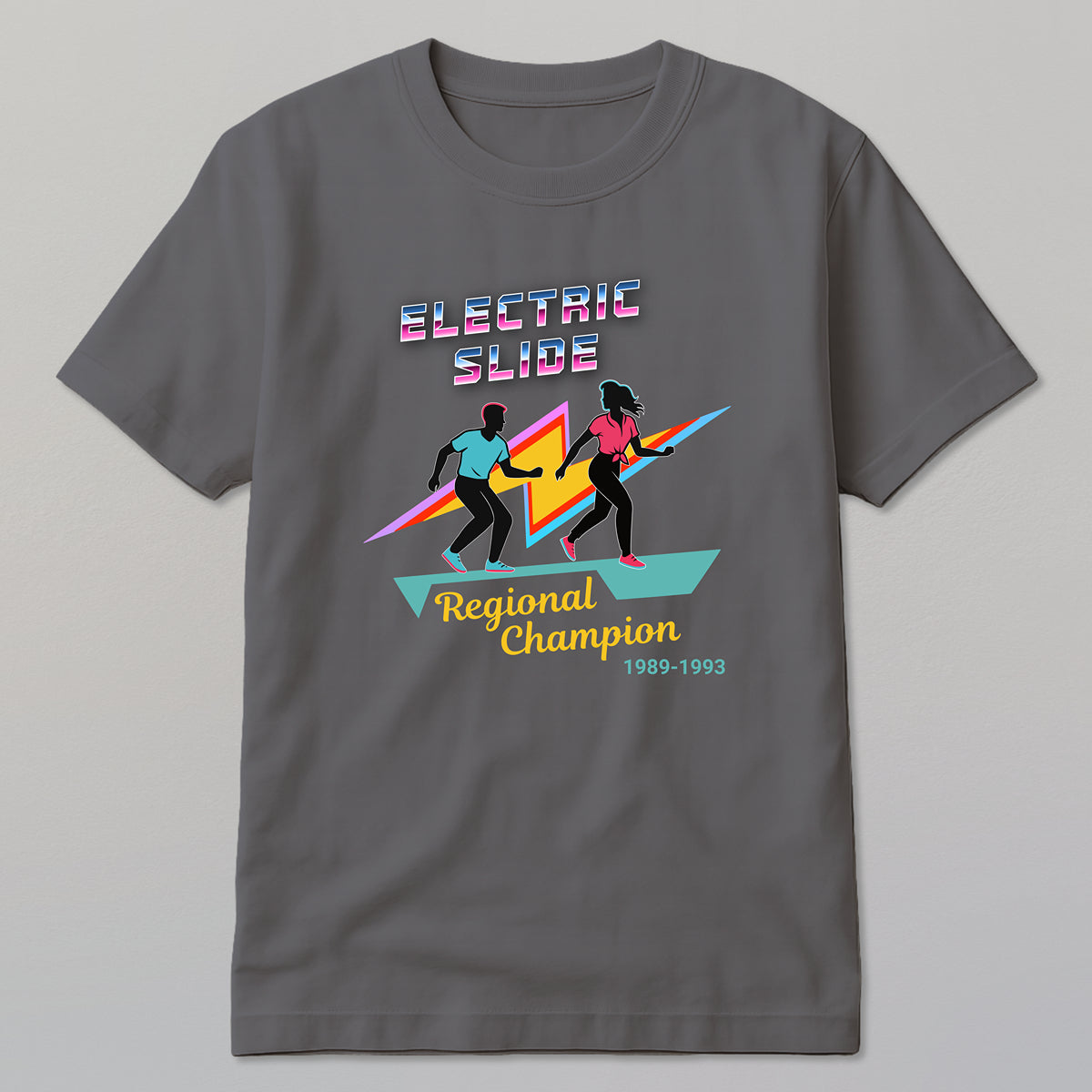 Electric Slide