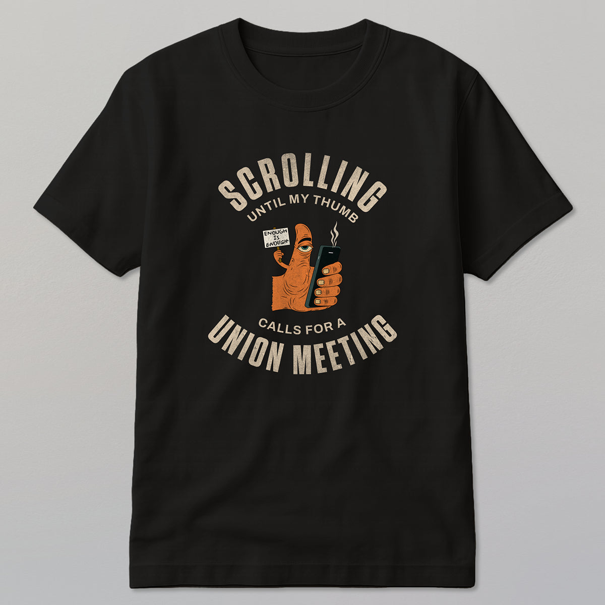 Scrolling