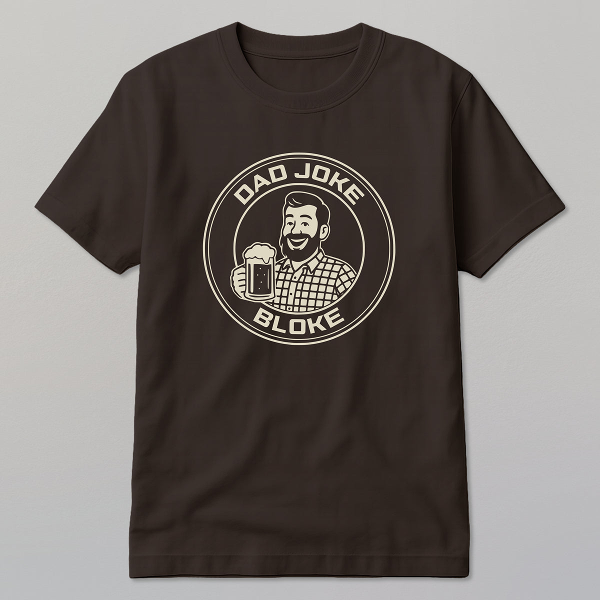 Dad Joke Bloke
