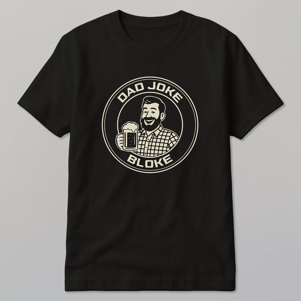 Dad Joke Bloke