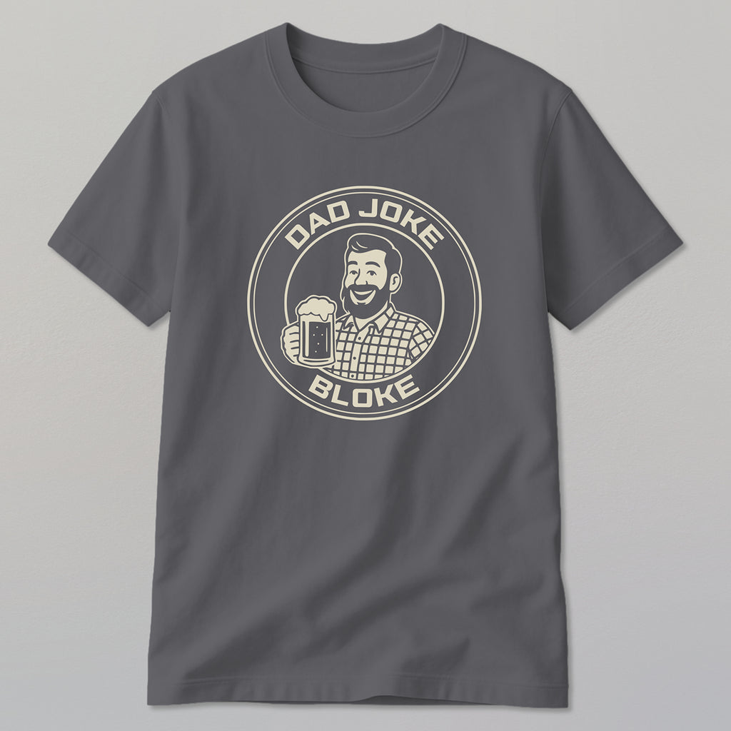 Dad Joke Bloke