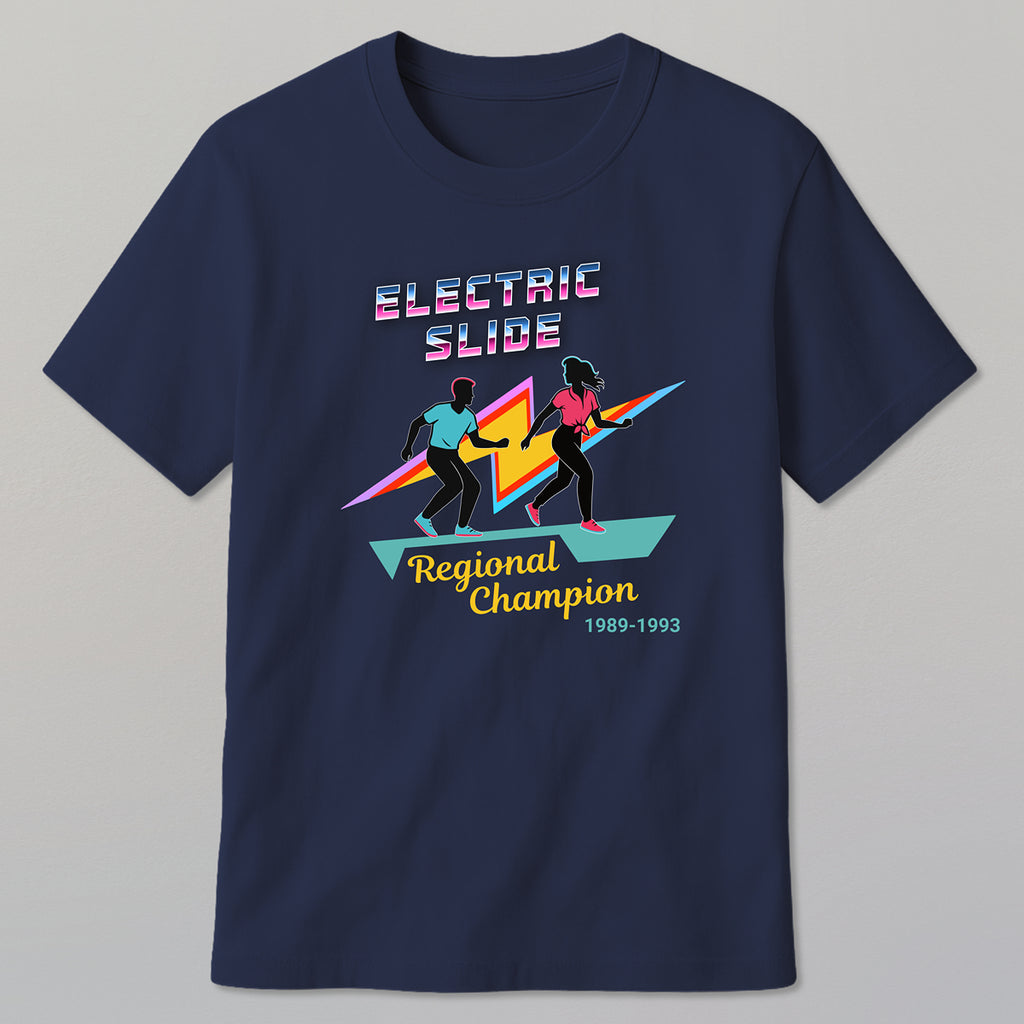Electric Slide