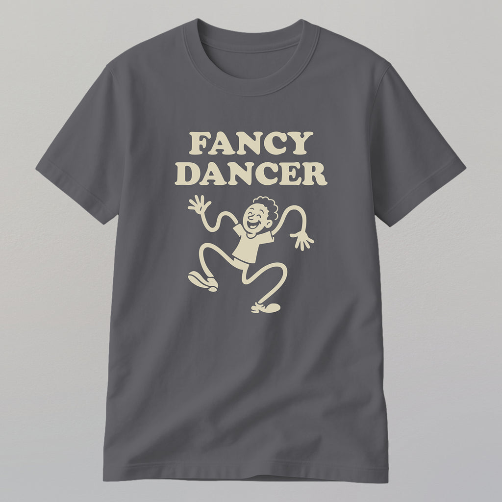 Fancy Dancer