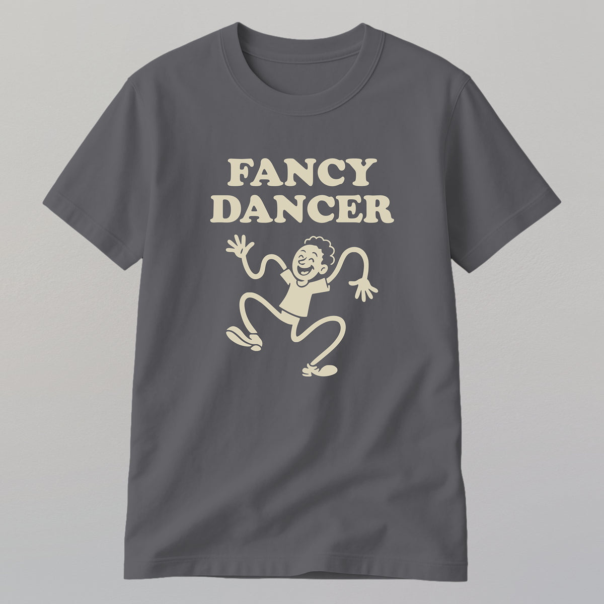 Fancy Dancer