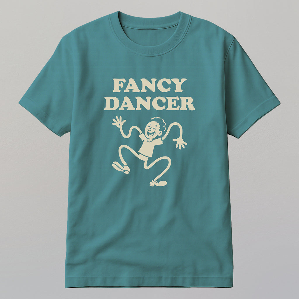 Fancy Dancer