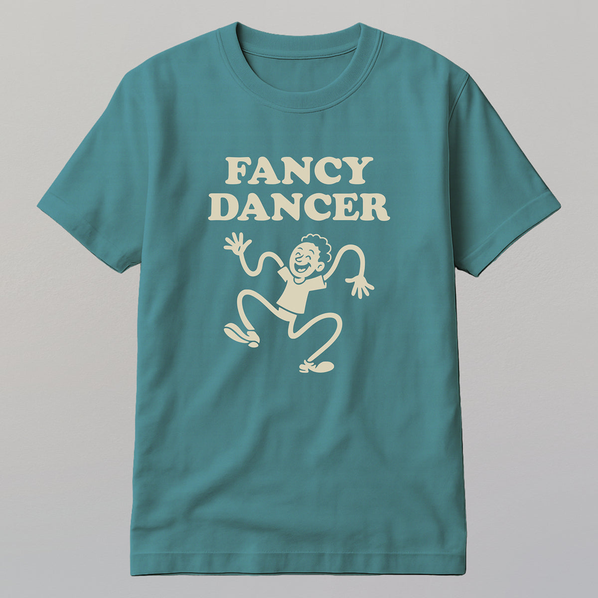 Fancy Dancer
