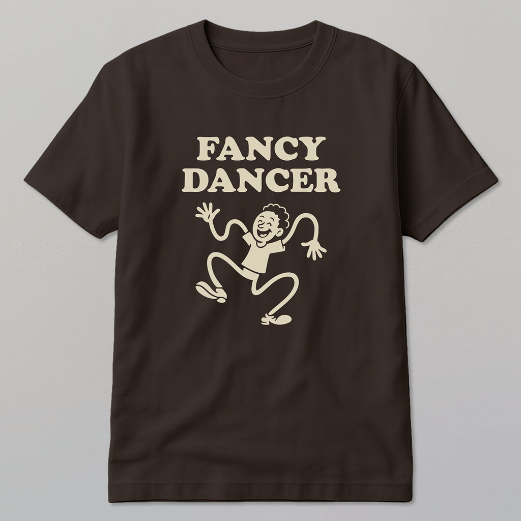 Fancy Dancer