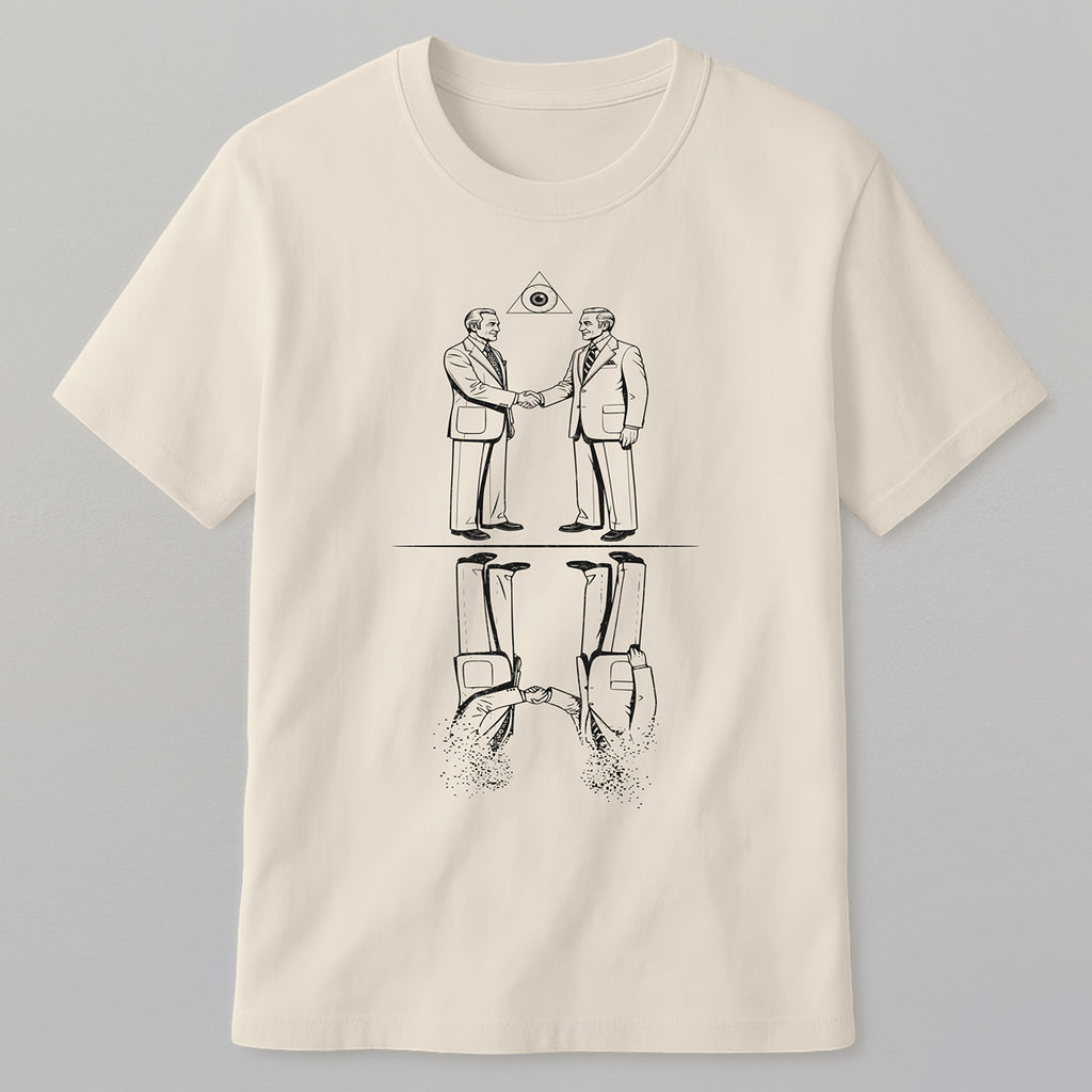 Pleasure Doing Business