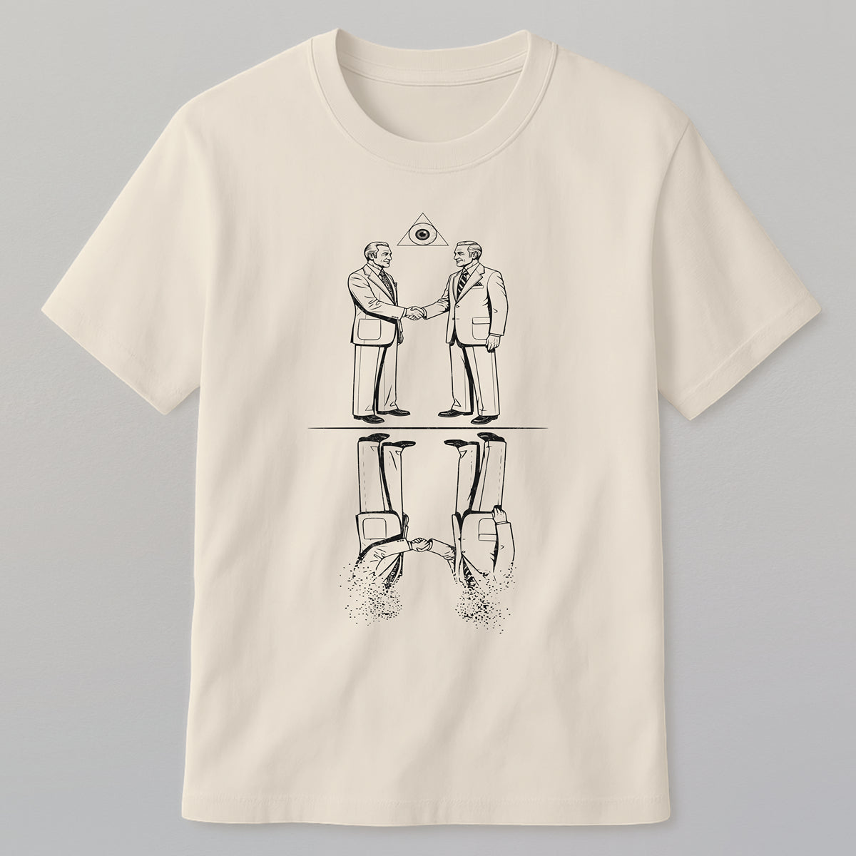 Pleasure Doing Business