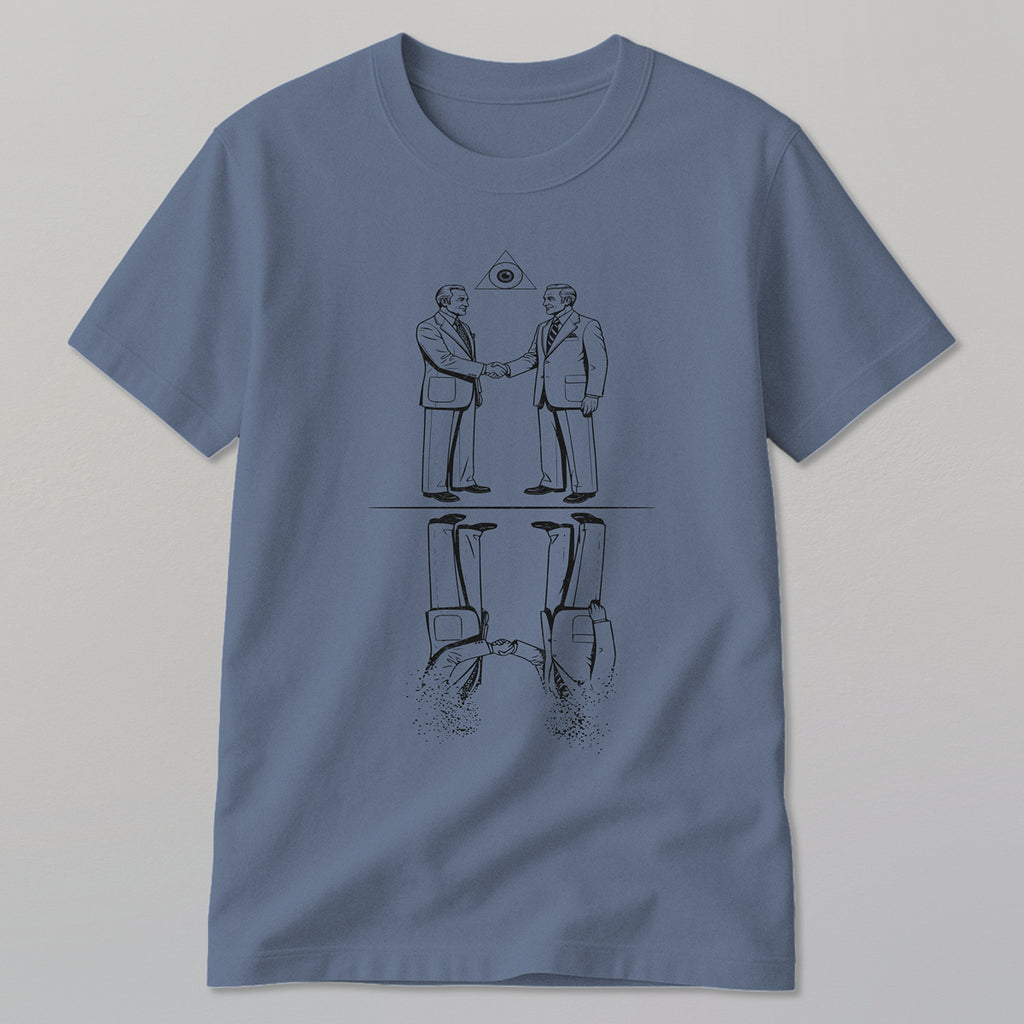 Pleasure Doing Business