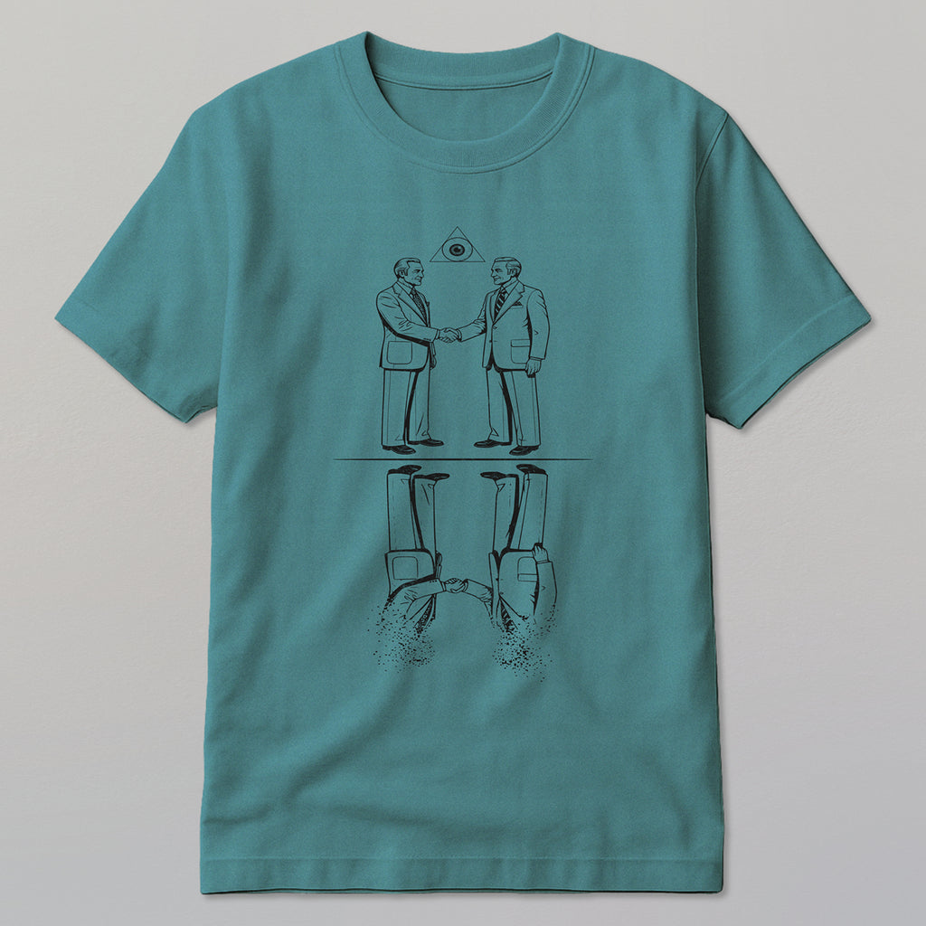 Pleasure Doing Business